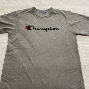 Champion t-shirt